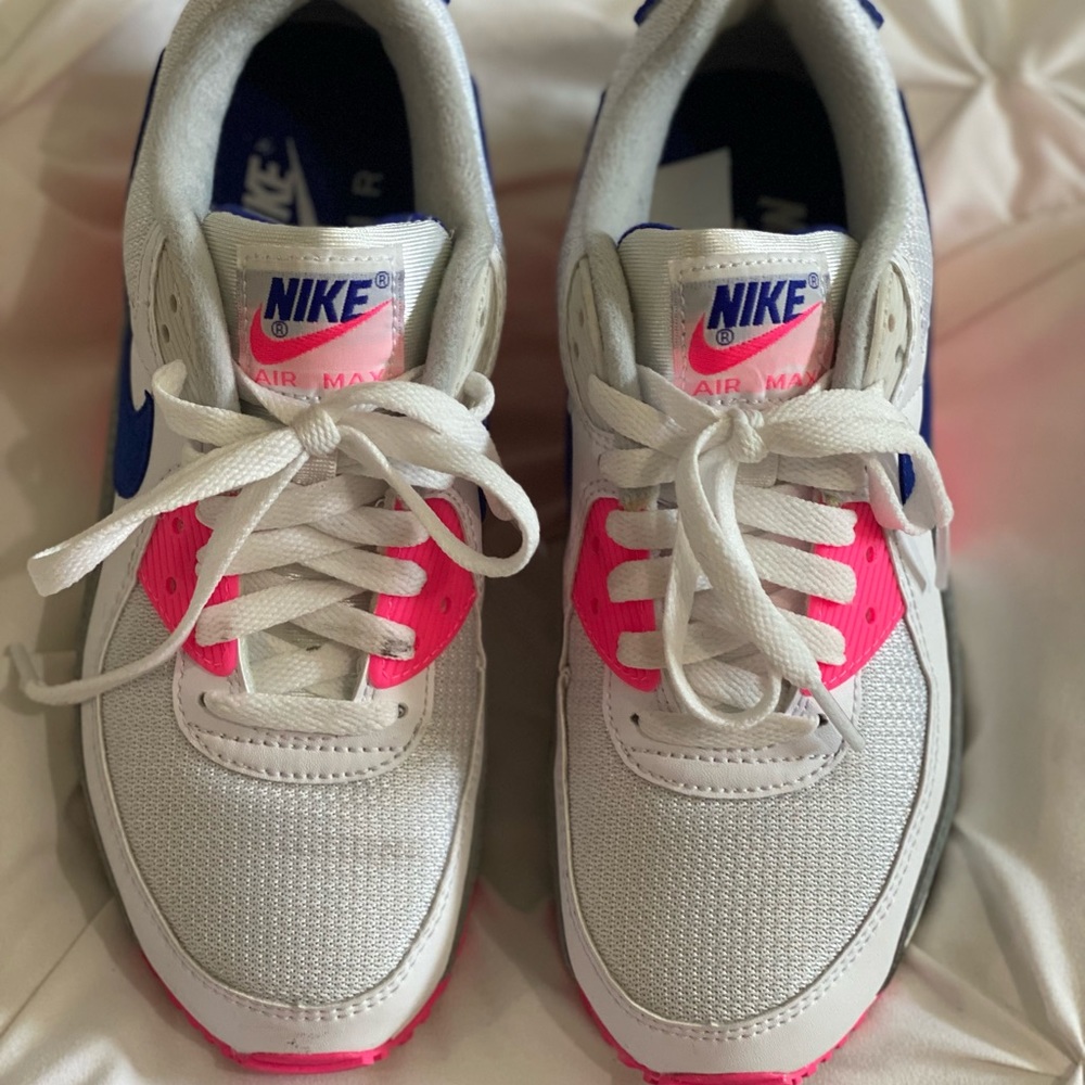 Air max sneakers